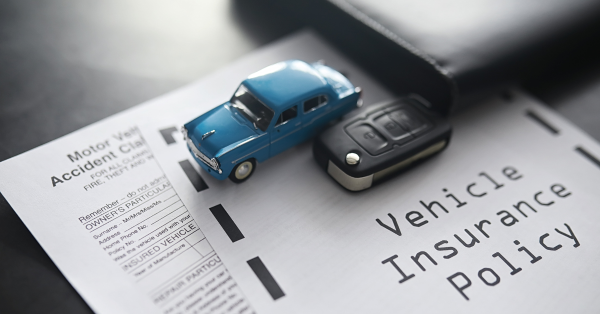 Car Insurance Quotes: What Impacts Your Rate the Most?